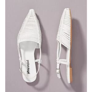 Jeffrey Campbell Myron Flats